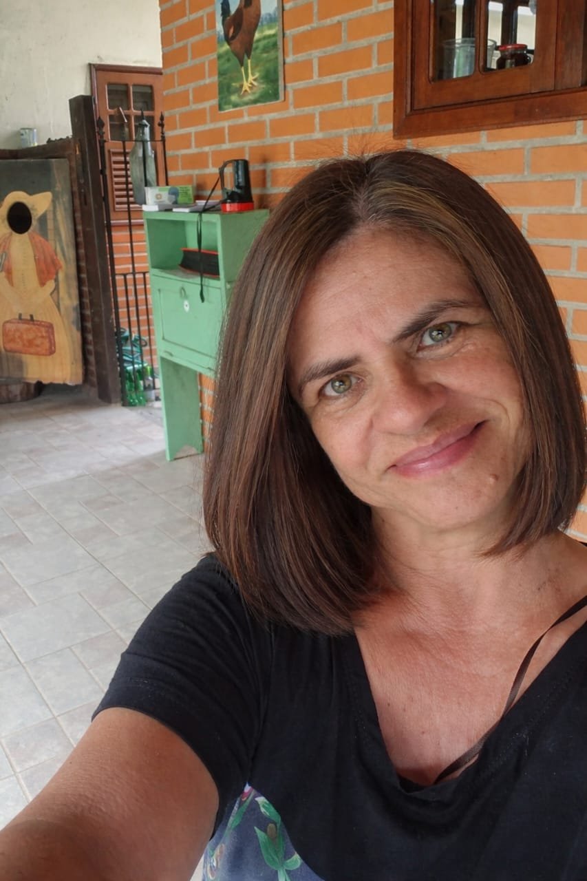  Luciana Chagas